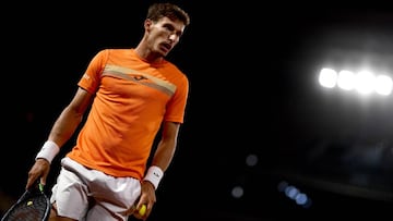 Habrá otro Djokovic-Carreño en cuartos de Roland Garros