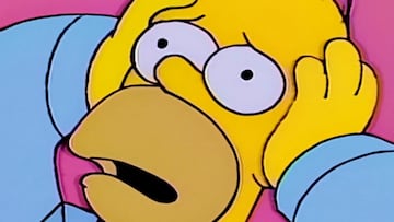 ‘Los Simpson’ acaban de matar a un personaje 