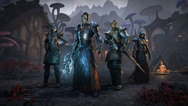 TESO: Scribes of Fate, impresiones de su nuevo contenido descargable