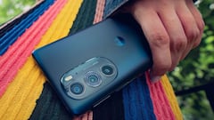 Motorola Edge 30 Pro llega a España: Precio, características