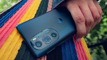 Motorola Edge 30 Pro llega a Espa?a: Precio, características