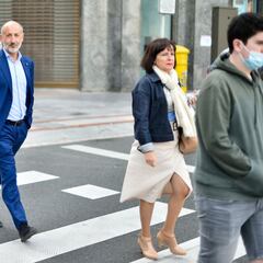 Las tareas pendientes de Elizegi antes de junio