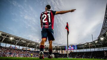 Calleja debe reformular la medular