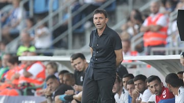 16/03/24 PARTIDO SEGUNDA DIVISION
TENERIFE - HUESCA
ASIER GARITANO