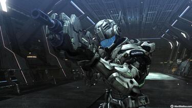 [E3] Vanquish, Impresiones