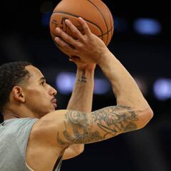 Reportes: Juan Toscano llegará a Los Angeles Lakers