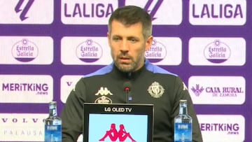 Pezzolano: “Queremos que se siga viendo rebeldía”