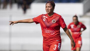 Veracruz - Chivas en vivo: Liga MX Femenil, jornada 13