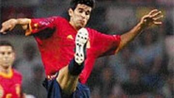 Valerón o Joaquín es el gran debate