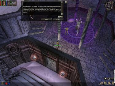 Dungeon Siege: Primeras Impresiones (PC)