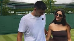 “En México, después del partido me llegó un audio que decía ‘te estoy esperando afuera del hotel’... Me cagué entero”