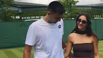 “En México, después del partido me llegó un audio que decía ‘te estoy esperando afuera del hotel’... Me cagué entero”