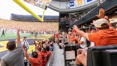 Cosm’s live sports venues in LA and Dallas have gone viral: where do they plan to open other locations?