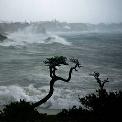 Tropical Storm Beta: why is the Greek alphabet used to name hurricanes?