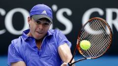 González y Giraldo, eliminados en segunda ronda en Australia