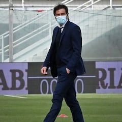 Conte asusta al Inter
