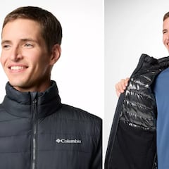 Chollo del día: ahorra un 50% en la chaqueta de Columbia más vendida