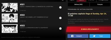 One Piece 1047, ¿cuándo saldrá el próximo capítulo del manga? Fecha confirmada