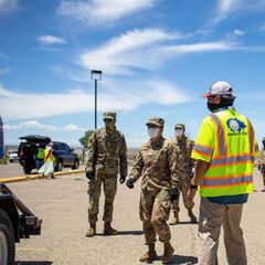 Semáforo COVID-19 en México: ¿qué actividades se pueden reanudar en cada etapa?