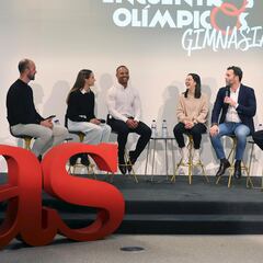 París y el techo de las 22 medallas