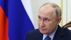 Is Vladimir Putin dead? What’s behind the latest internet conspiracy theory?