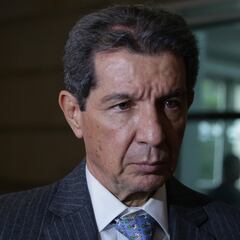 ¿Por qué José Félix Lafaurie no participará de la próxima ronda de negociaciones con el ELN?