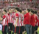 El Villarreal va directo a Europa y el Athletic jugará dos previas