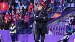 12/02/23PARTIDO PRIMERA DIVISION
REAL VALLADOLID - OSASUNA
PACHETA