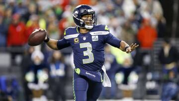 Russell Wilson invests in the Seattle Sounders