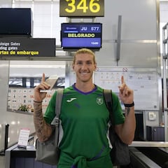 El Unicaja coge el vuelo del millón para la BCL