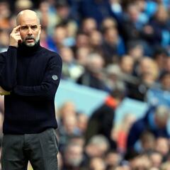 Manchester City se juega récord histórico ante el Real Madrid en Champions