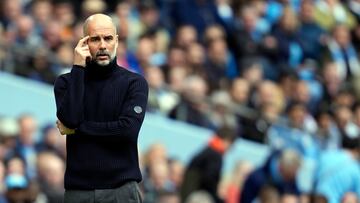 Real Madrid ir¨¢ al Etihad Stadium por su boleto a semifinales de Champions, donde tambi¨¦n podr¨ªan terminar con una racha de imbatibilidad en casa del City.