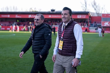 El ruido aprieta al Ceuta