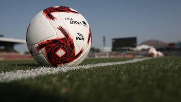 Liga MX: Partidos y horarios de hoy, sábado 19 de septiembre