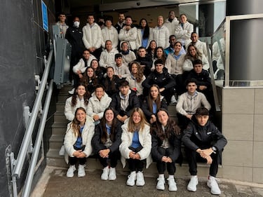 Legado Viciosa para asaltar Portugal