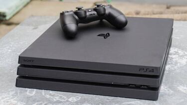 PlayStation 4 supera los 86 millones de unidades