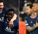 El gesto de Messi con Mbappé que destaca todo el mundo