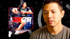 Mike Wang, el Phil Handy de NBA 2K26, da la cara ante lo que nos preguntábamos todos