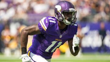 ?Qu¨¦ pasa en Minnesota con Laquon Treadwell?