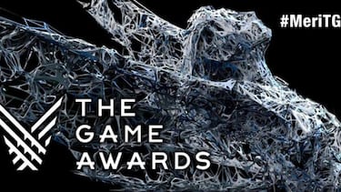 Todo sobre The Game Awards 2017