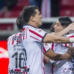 Chivas se ilusiona con su arranque de torneo