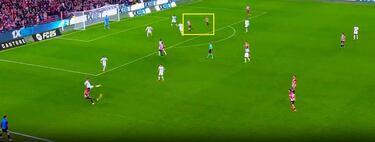 La cruda realidad del Madrid