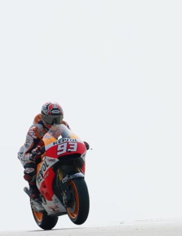Marc Márquez.