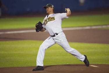 Los Piratas de Campeche quieren regresar al éxito
