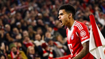 Bayern Munich continued their dominant campaign in the Champions League with a convincing 3-0 win over Atalanta to move on to the quarterfinals.
