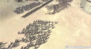 Medieval II: Total War Kingdoms, Impresiones