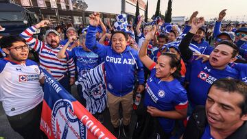 Se cancela la serenata de la 'Sangre Azul' para su equipo