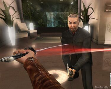 Galería de imágenes de Wii y sus juegos