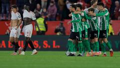 Un estudio señala un mayor odio del bético al sevillista que al revés