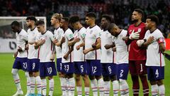 La Selección de Estados Unidos afrontará una difícil prueba en su regreso a las Copas del Mundo, pues se medirá ante Inglaterra, Irán y el ganador del repechaje de la UEFA.